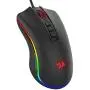 Redragon H510 Wired Gaming Headset M711 RGB Gaming Mouse Bundle