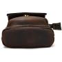 NKns Belt Bag Fanny Pack Mens Pockets Leather Shoulder Bag Diagonal Bag Messenger Bag Mobile Phone Bag Sports Bag