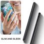BENTOBEN iPhone SE 2020 Case, iPhone 8 Case, iPhone 7 Case, Slim Fit Glow in the Dark Shockproof Protective Hybrid Hard PC Soft TPU Bumper Cover for iPhone SE2 2020/ iPhone 7/8 4.7", Mandala in Galaxy