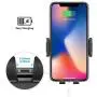 Phone Holder for Car, WizGear Car Phone Mount Air Vent Cell Phone Holder for Car, Air Vent Phone Holder for Car with Twist Lock Base Compatible with iPhone Xs/XS Max / 8/7 / 6, Galaxy S and More Phone Holder for Car, WizGear Car Phone Mount Air Vent Cell Phone Holder for Car, Air Vent Phone Holder for Car with Twist Lock Base Compatible with iPhone Xs/XS Max / 8/7 / 6, Galaxy S and More