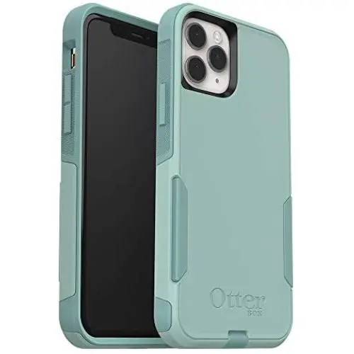 OtterBox COMMUTER SERIES Case for iPhone 11 Pro - MINT WAY (SURF SPRAY/AQUIFER) OtterBox COMMUTER SERIES Case for iPhone 11 Pro - MINT WAY (SURF SPRAY/AQUIFER)