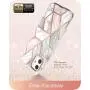 i-Blason Cosmo Series Case for iPhone 11 (2019 Release), Slim Full-Body Stylish Protective Case with Built-in Screen Protector, Marble, 6.1 i-Blason Cosmo Series Case for iPhone 11 (2019 Release), Slim Full-Body Stylish Protective Case with Built-in Screen Protector, Marble, 6.1
