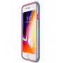 Speck Products CandyShell Grip iPhone SE 2020 Case Fits iPhone 8/7/6S/6 - Caribbean Blue/Bubblegum Pink Speck Products CandyShell Grip iPhone SE 2020 Case Fits iPhone 8/7/6S/6 - Caribbean Blue/Bubblegum Pink