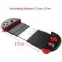 PG9087S Telescopic Game Gamepad Wireless BT 4.0 Joystick Support Android/iOS Smart Phone/Windows PC/Android Tv Box PG9087S Telescopic Game Gamepad Wireless BT 4.0 Joystick Support Android/iOS Smart Phone/Windows PC/Android Tv Box