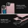 Spigen Slim Armor CS Designed for Apple iPhone 11 Pro Max Case (2019) - Rose Gold