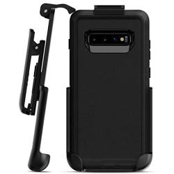 Encased Belt Clip for Otterbox Defender Series - Samsung Galaxy S10 Plus (Replacement Holster only - case is not Included)