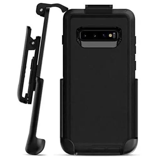 Encased Belt Clip for Otterbox Defender Series - Samsung Galaxy S10 Plus (Replacement Holster only - case is not Included) Encased Belt Clip for Otterbox Defender Series - Samsung Galaxy S10 Plus (Replacement Holster only - case is not Included)