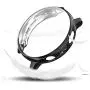 Fvlerz for Samsung Galaxy Watch Active 2 Screen Protector 40mm,All-Around TPU Anti-Scratch Case Soft Protective Bumper Cover for Samsung Galaxy Watch Active 2 Smartwatch (Clear+Black, 40mm) Fvlerz for Samsung Galaxy Watch Active 2 Screen Protector 40mm,All-Around TPU Anti-Scratch Case Soft Protective Bumper Cover for Samsung Galaxy Watch Active 2 Smartwatch (Clear+Black, 40mm)
