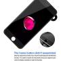 Pre-Assembled for iPhone 7 Screen Replacement Black (A1660, A1778, A1779) 4.7 Inch LCD Touch Digitizer Display with Ear Speaker, Front Camera, Facing Proximity Sensor