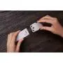 Mobile Gaming Controller Clip, Smartphone Clip for SN30 Pro+ Wireless Controller (Sliver) Mobile Gaming Controller Clip, Smartphone Clip for SN30 Pro+ Wireless Controller (Sliver)
