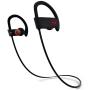 Bluetooth Headphones, Hussar Magicbuds Best Wireless Sports Earphones with Mic, IPX7 Waterproof, HD Sound with Bass, Noise Cancelling, Secure Fit, up to 9 Hours Working time (2020 Upgraded)