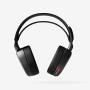 SteelSeries Arctis Pro Wireless Gaming Headset - Lossless High Fidelity Wireless + Bluetooth for PS4 and PC (Renewed)