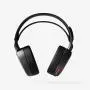 SteelSeries Arctis Pro Wireless Gaming Headset - Lossless High Fidelity Wireless + Bluetooth for PS4 and PC (Renewed) SteelSeries Arctis Pro Wireless Gaming Headset - Lossless High Fidelity Wireless + Bluetooth for PS4 and PC (Renewed)
