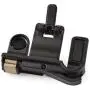 NOLOGO Fssh-mlx 2Pcs Mobile Phone Game Joysticks Gamepad Triggers PUGB Mobile Game Pad for Android Phone for pubg Mobile Controller