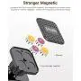 Phone Car Holder, SPARIN Universal Magnetic Car Phone Holder Mount for iPhone 11/11 Pro / 11 Pro Max/XS/X/SE 2, Samsung Galaxy S20 / S20 Plus/Note 10 and More, 360° Rotation Phone Car Holder, SPARIN Universal Magnetic Car Phone Holder Mount for iPhone 11/11 Pro / 11 Pro Max/XS/X/SE 2, Samsung Galaxy S20 / S20 Plus/Note 10 and More, 360° Rotation
