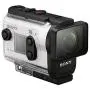 Sony HDRAS300/W HD Recording, Action Cam Underwater Camcorder, White Sony HDRAS300/W HD Recording, Action Cam Underwater Camcorder, White