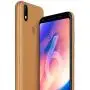 BLU G6-5.7" HD Display GSM Unloked Smartphone, 64GB+3GB RAM -Brown Leather BLU G6-5.7" HD Display GSM Unloked Smartphone, 64GB+3GB RAM -Brown Leather