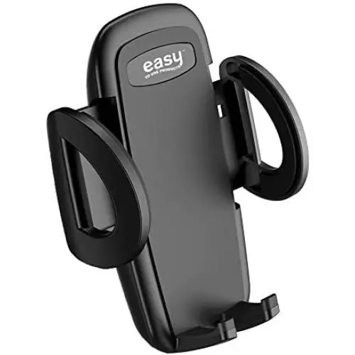 Mobility Phone Grip, Cell Phone Holder for Walkers Wheelchairs and Scooters Mobility Phone Grip, Cell Phone Holder for Walkers Wheelchairs and Scooters