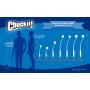 Chuckit! Tennis Ball Launcher
