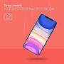 iPhone 11 Screen Protector by Playa (2-Pack), iPhone 11 Glass Screen Protector/iPhone XR Screen Protector
