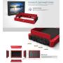 Lilliput A7s Full HD 7 Inch Monitor With 4K Camera Assist