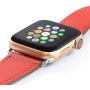 ArmorSuit [6 Pack] MilitaryShield Screen Protector for Apple Watch Series 5/ Series 4 (40mm) [Max Coverage] - Anti-Bubble HD Clear Film