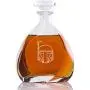 Boba Fett Engraved Madison Decanter