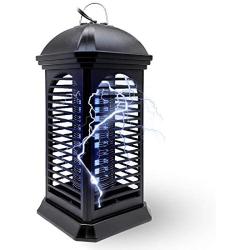 Electric Bug Zapper, Powerful Insect Killer, Mosquito Zappers, Mosquito lamp