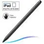 Stylus Pen with Palm Rejection, FOJOJO Active Stylus Compatible with (2018-2020) Apple iPad Pro 11 & 12.9 inch/iPad 7th Gen/iPad 6th Gen/iPad Mini 5th Gen/iPad Air 3rd Gen (Black)