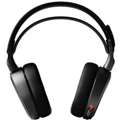 SteelSeries Casque Gamer Arctis 7 Noir 2019