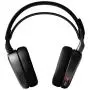 SteelSeries Casque Gamer Arctis 7 Noir 2019