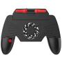 Uberwith 32 Shots per Second PUBG Mobile Controller, Gaming Grip with Portable Charger Cooling Fan,for PUBG/Fortnite/Rules of Survival L1R1 Mobile Game Trigger Joystick for 4-6.5" Phone