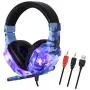 PS4 Headset Bass Gaming Headphones Game Earphones Casque with Mic for PC Mobile Phone New One Tablet PS4 Headset Bass Gaming Headphones Game Earphones Casque with Mic for PC Mobile Phone New One Tablet