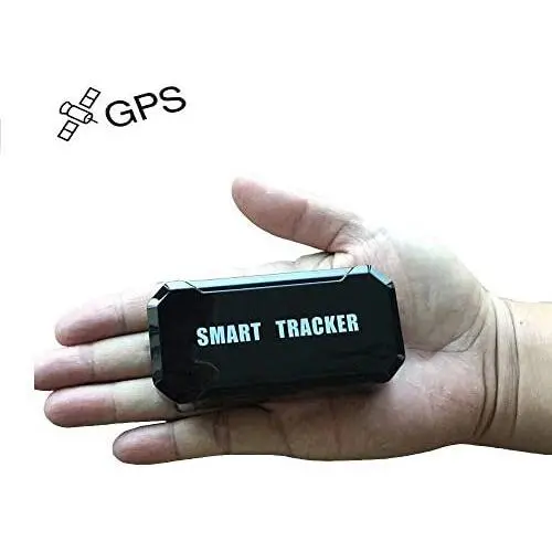 YangtongLK Magnet GPS Car Tracker for Vehicles Cars Wireless Mini Real Time GPS Locator Tracking 90 Days Standby time, for Car Motorcycle Truck Kids Teens Old LM003 YangtongLK Magnet GPS Car Tracker for Vehicles Cars Wireless Mini Real Time GPS Locator Tracking 90 Days Standby time, for Car Motorcycle Truck Kids Teens Old LM003