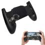 Portable Mobile Phone Game Controller Gamepad Holder Gaming Trigger for PUBG - Black