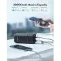 Portable Charger RAVPower 80W AC Outlet Power Bank 20000mAh 30W PD USB C Laptop Charger External Battery Pack for MacBook Pro Dell iPad Pro Nintendo Switch iPhone Samsung(USB C Charger Not Included) Portable Charger RAVPower 80W AC Outlet Power Bank 20000mAh 30W PD USB C Laptop Charger External Battery Pack for MacBook Pro Dell iPad Pro Nintendo Switch iPhone Samsung(USB C Charger Not Included)