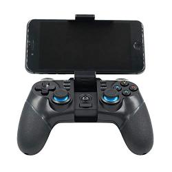 Mcbazel iPega PG-9156 2.4G Wireless Gamepad Game Controller Joypad for Android/Windows PC (NOT for iOS)