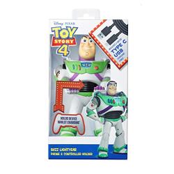 Cable Guy - Disney Toy Story &quotBuzz Lightyear"