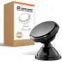 Magnetic Phone Car Mount, eSamcore Powerful Magnets Car Mount Holder for Dashboard with Strong Adhesive, Fits All iPhone Samsung Galaxy Smartphone [1 Pack]