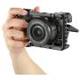 SMALLRIG Wooden Handle Handgrip for Sony A6400 Cage – APS2318