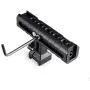 MAGICRIG Quick Release NATO Top Handle with Cold Shoe for DSLR Camera Cage Camcorder Cage Rig MAGICRIG Quick Release NATO Top Handle with Cold Shoe for DSLR Camera Cage Camcorder Cage Rig