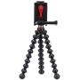 Joby GripTight Smartphone/Action Camera Flexible Tripod Stand Kit