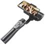 Andoer Gimbal 3-Axis Handheld Stabilizer Built-in Lithium Battery with USB Charging Ways for iPhone Xs Max/Xs/X/8 Plus/8/7/7 Plus Smartphone Samsung Huawei Xiaomi Andoer Gimbal 3-Axis Handheld Stabilizer Built-in Lithium Battery with USB Charging Ways for iPhone Xs Max/Xs/X/8 Plus/8/7/7 Plus Smartphone Samsung Huawei Xiaomi