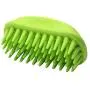 YUSENPET Pet Silicone Shampoo Brush, Anti-Skid Rubber Dog Cat Pet Mouse Grooming Shower Bath Brush Massage Comb for Long & Short Hair Medium Large Pets Dogs Cats