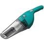 BLACK+DECKER Cordless Hand held Vacuum 2Ah, Deep Aqua (HNV220BCZ03FF)