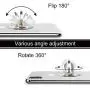 DISNEY COLLECTION Phone Ring Holder Mickey Mouse 360 Degree Rotation Grip Stand Finger Kickstand for All Smartphone and Tablets