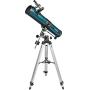 Orion SpaceProbe II 76mm Equatorial Reflector Telescope Kit