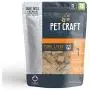 Pet Craft Supply Naturally Wholesome Single Animal Source Protein Rich Treats