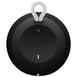 Ultimate Ears WONDERBOOM Portable Waterproof Bluetooth Speaker - Phantom Black