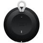 Ultimate Ears WONDERBOOM Portable Waterproof Bluetooth Speaker - Phantom Black